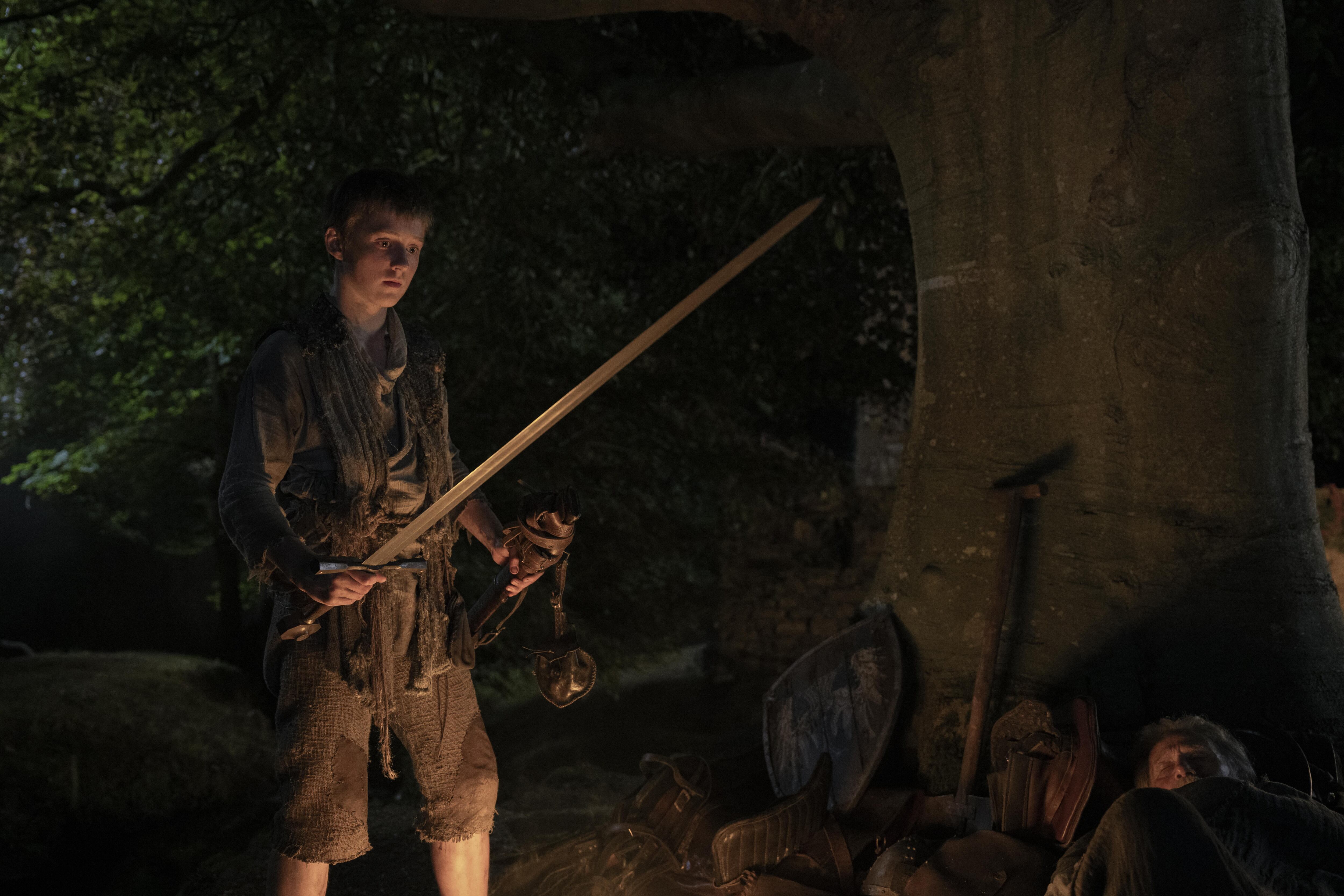 ‘El caballero de los Siete Reinos’ hace historia con su episodio 5: los fans se rinden ante el spin-off