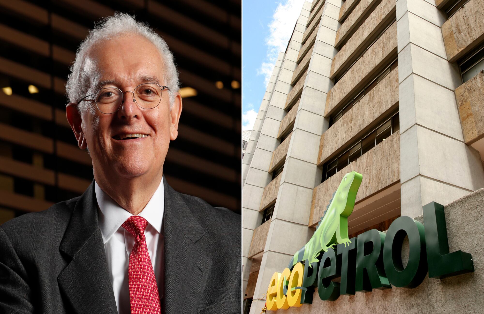 Ocampo y Ecopetrol
