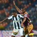 Andrés 'Manga' Escobar, exjugador de Atlético Nacional y Millonarios