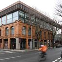 La compra de este edificio en 60 Sloane Avenue, en el elegante barrio londinense de Chelsea, será objeto de un proceso este año en la justicia vaticana.