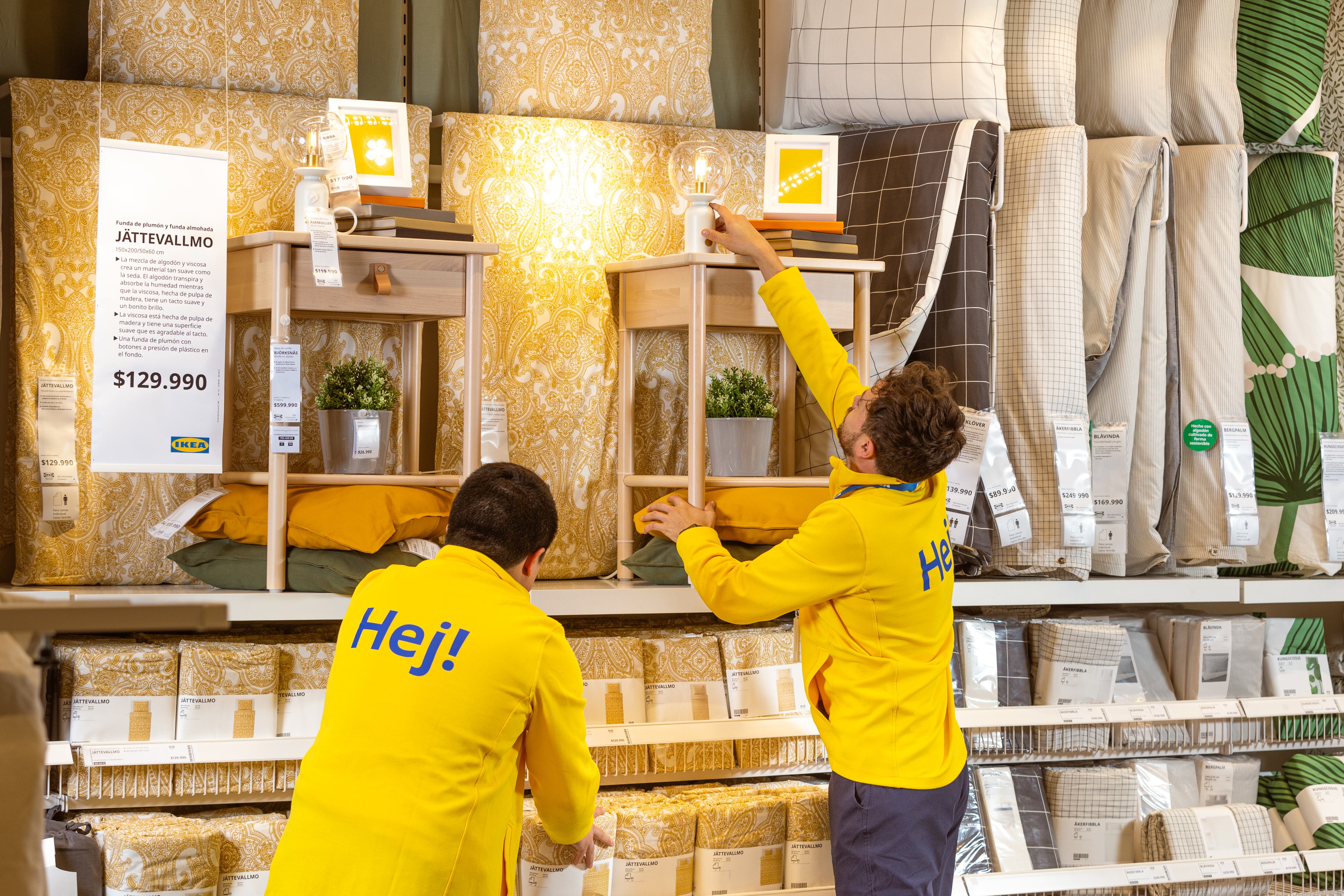 La compañía continua su proceso de expansión en el país, apostándole al talento nacional y al desarrollo en las regiones.