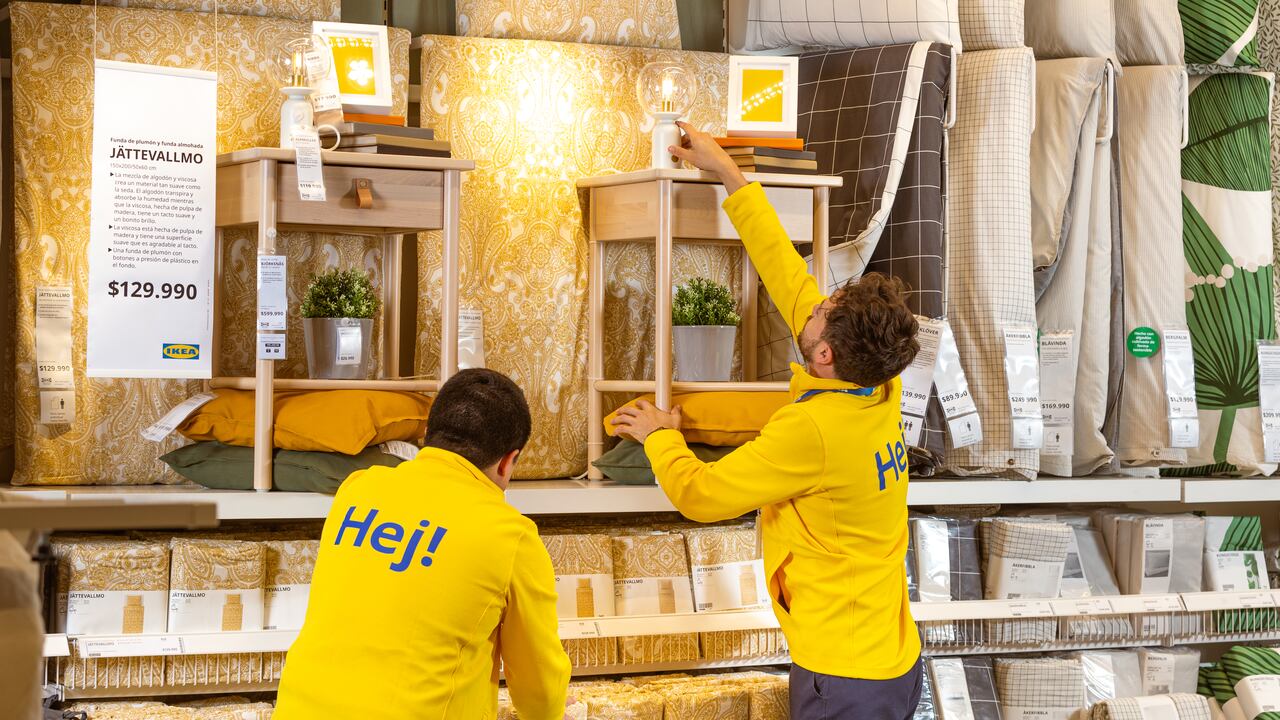 La compañía continua su proceso de expansión en el país, apostándole al talento nacional y al desarrollo en las regiones.