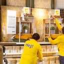 La compañía continua su proceso de expansión en el país, apostándole al talento nacional y al desarrollo en las regiones.