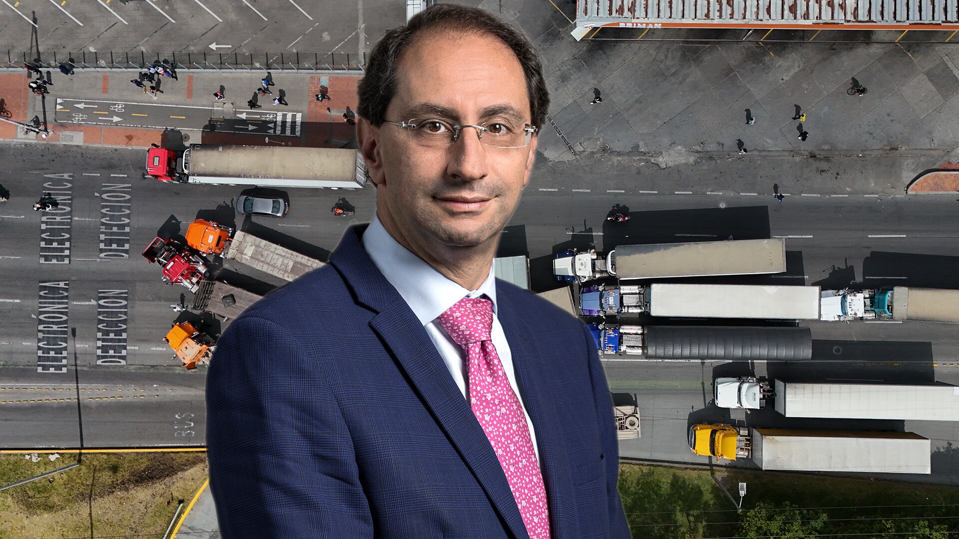 José Manuel Restrepo