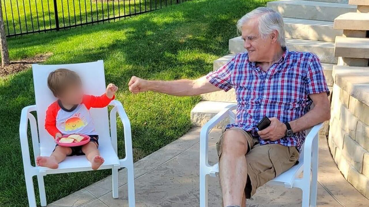 Accidente ciclista Unicentro