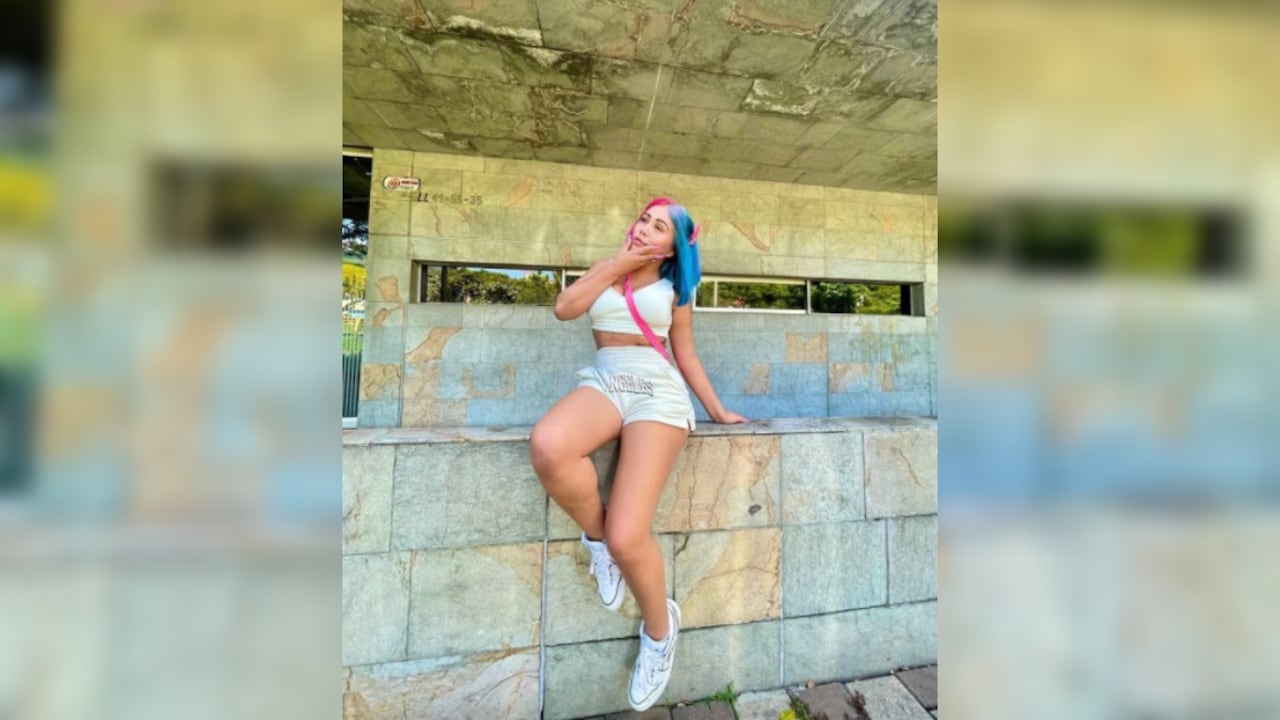 Yina Calderón