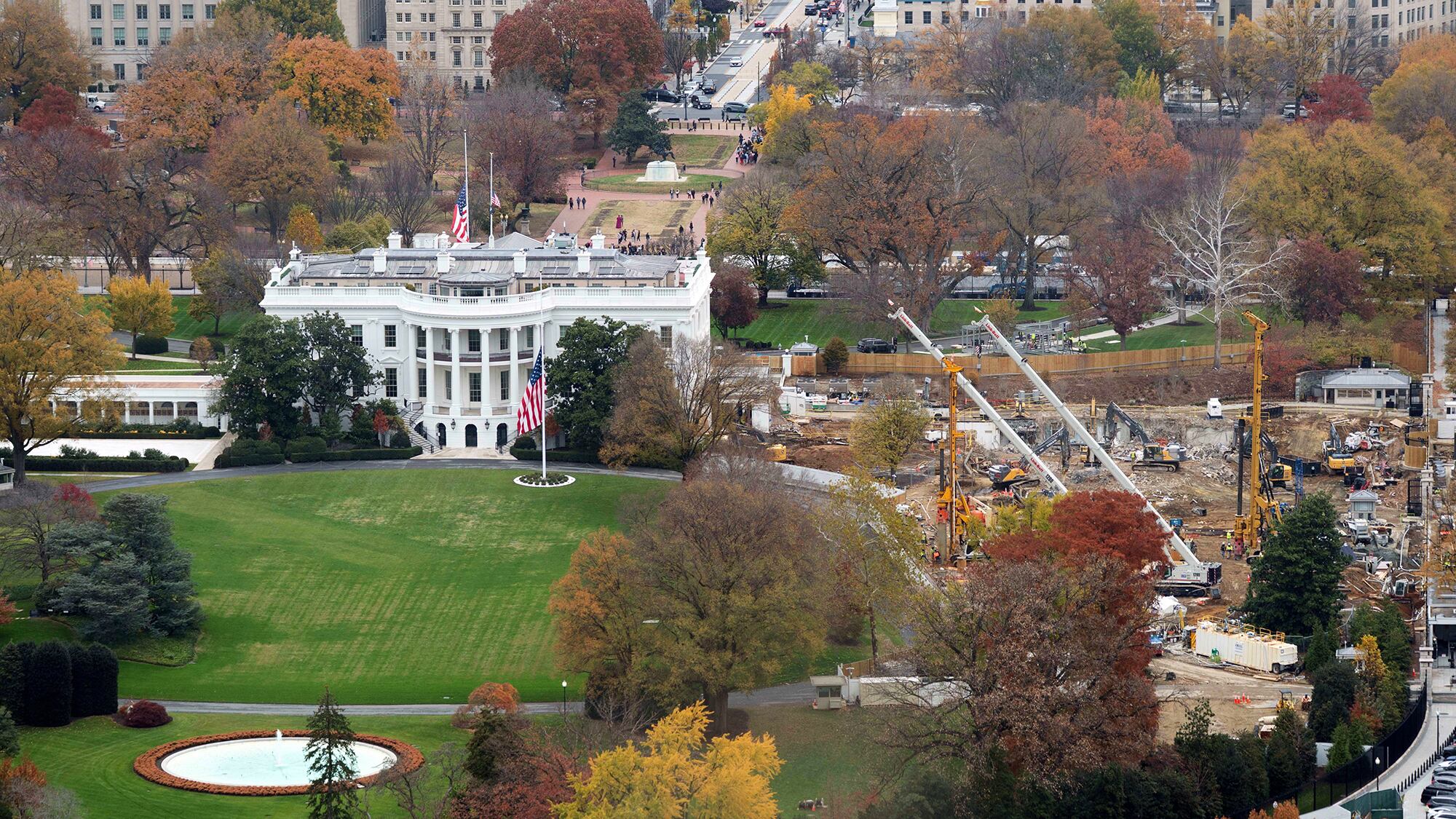 Fotos de la semana 21 nov