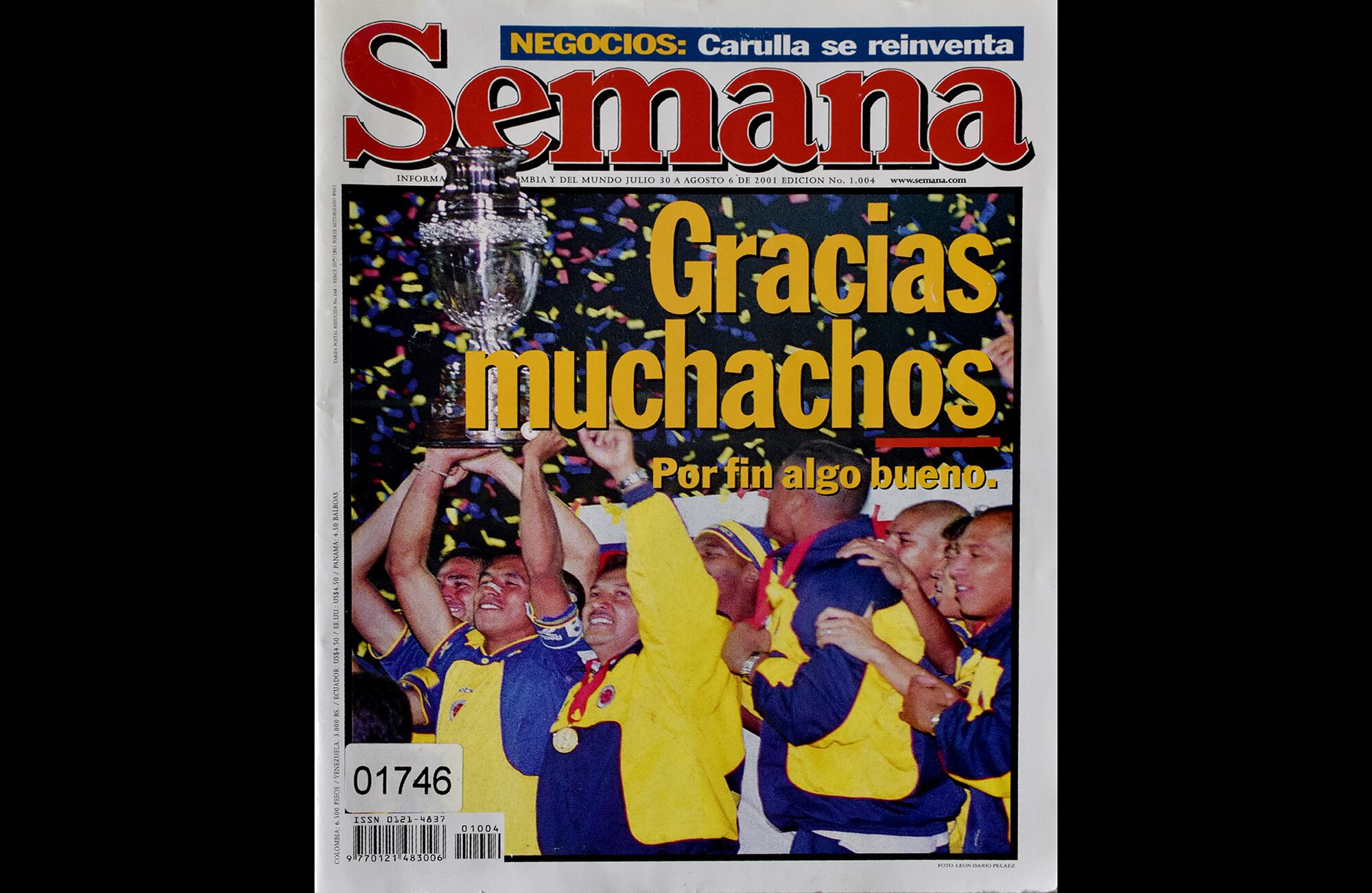 El paso a paso de la única consagración