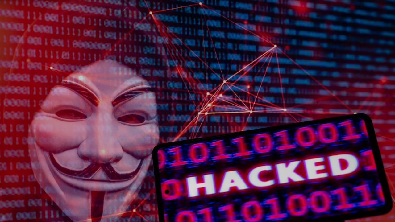 El FBI indicó que el grupo de hackers es conocido como Scattered Spider.