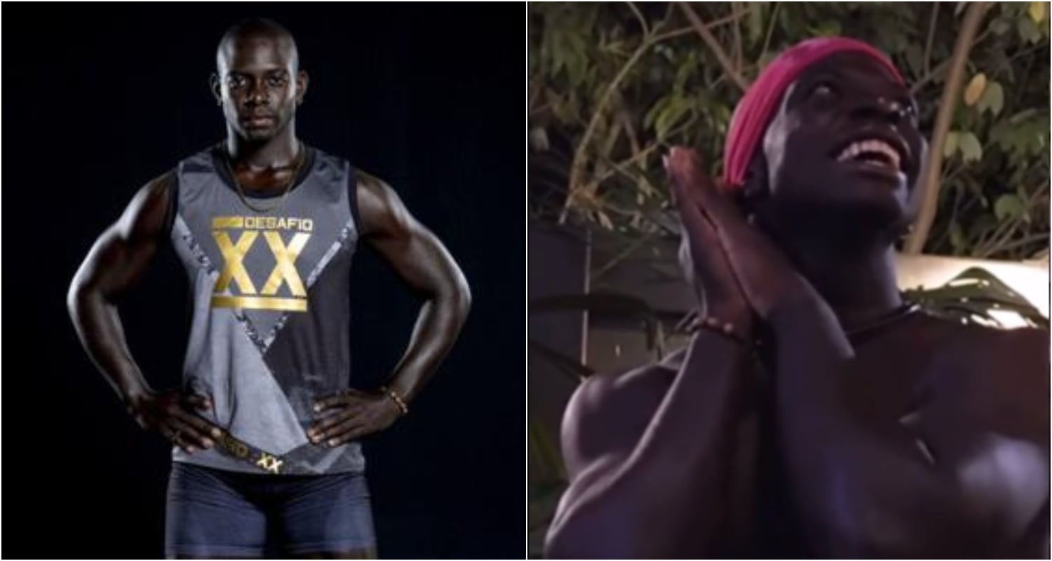 Foto: Captura de pantalla / Redes sociales