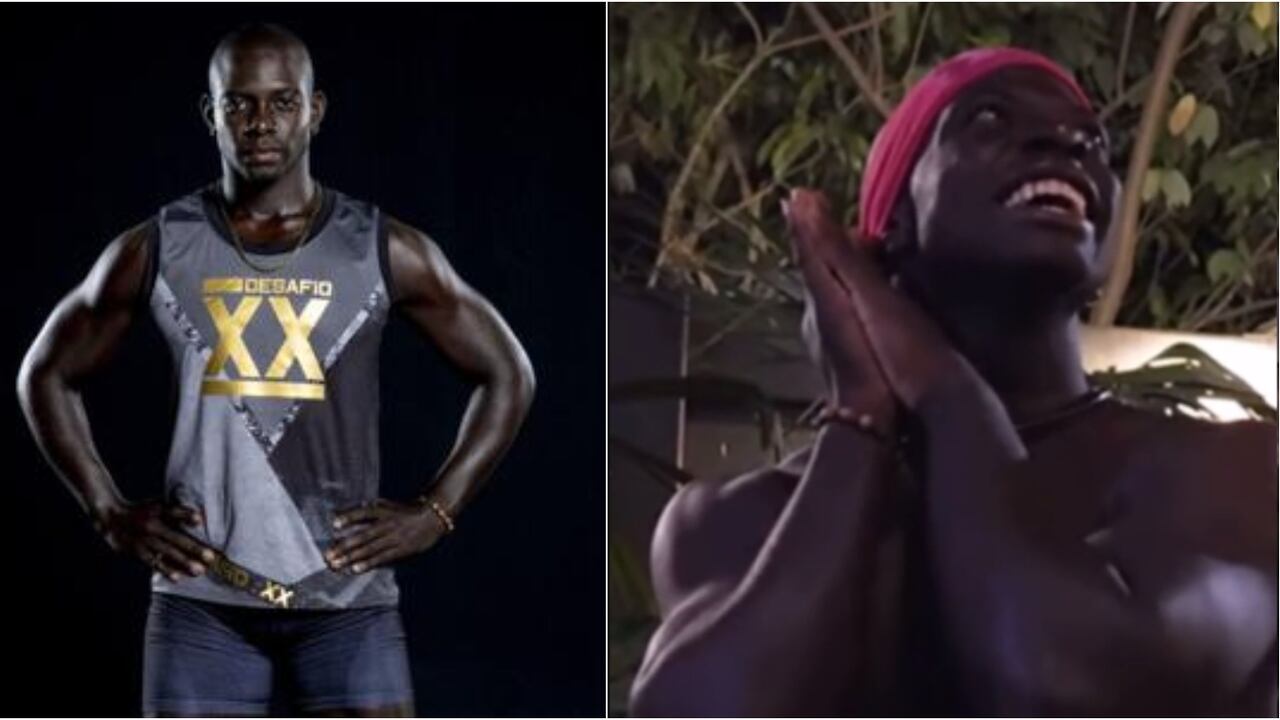 Campanita - Desafío XX