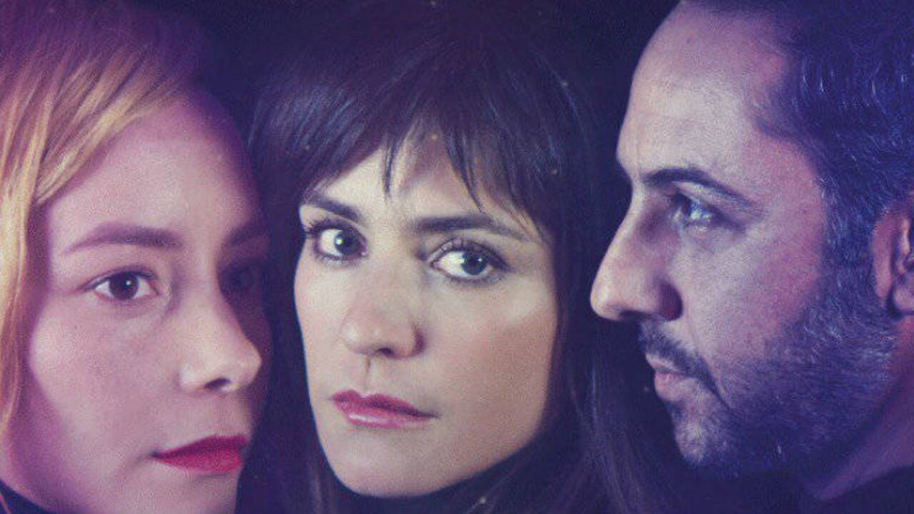 Este jueves 6 de septiembre se estrena la obra 'Constelaciones' en el Planetario de Bogotá.