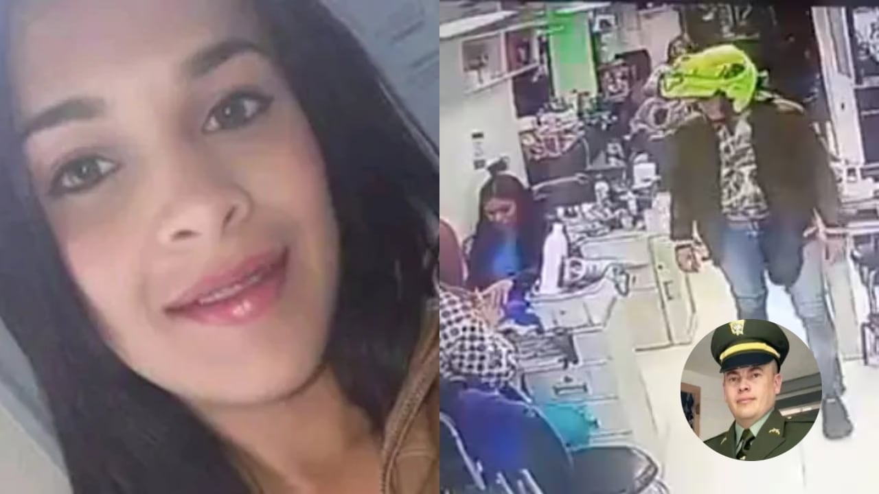 Es la primera vez que la mamá de la víctima habla desde el crimen.