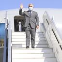 El presidente Duque visita Israel luego de su paso por Emiratos Árabes