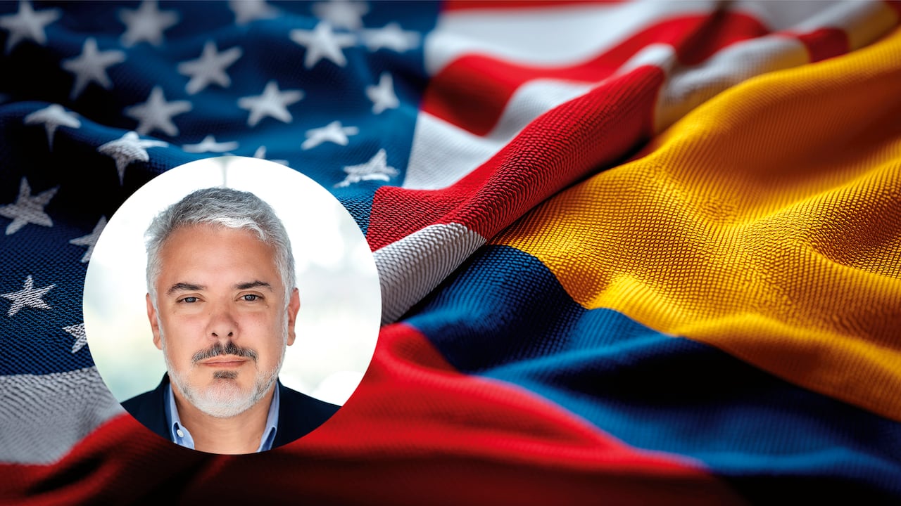 La relación con Estados Unidos aparece como uno de los principales desafíos de la política exterior colombiana para el nuevo Gobierno.