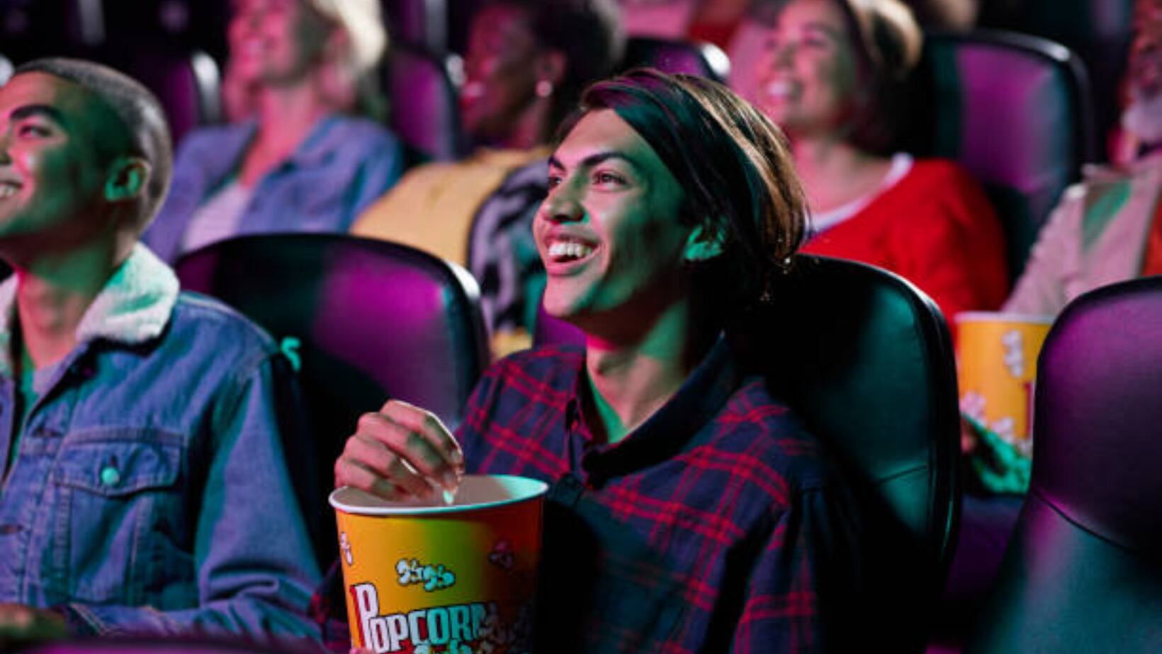 Día del cine: Cartelera de películas que se podrán ver por 5 mil