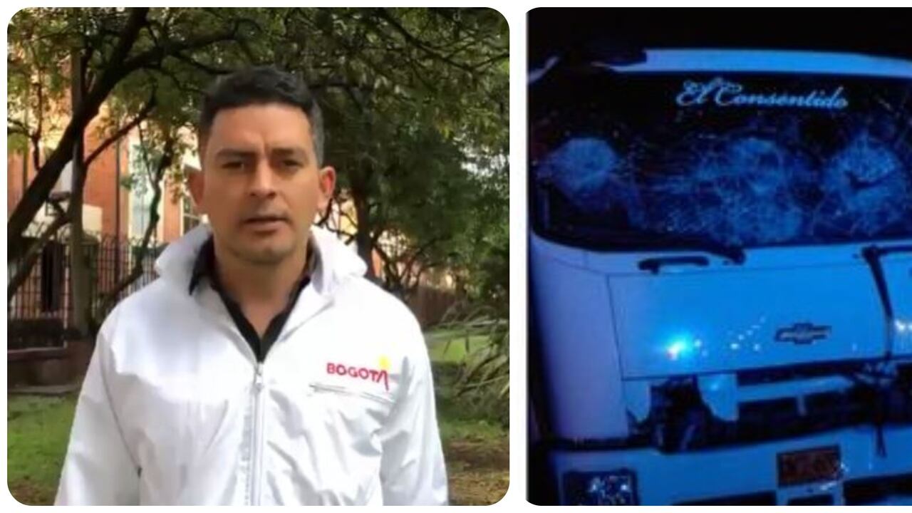 La Secretaría de Gobierno lamentó el fallecimiento de miembros de la comunidad Emberá.