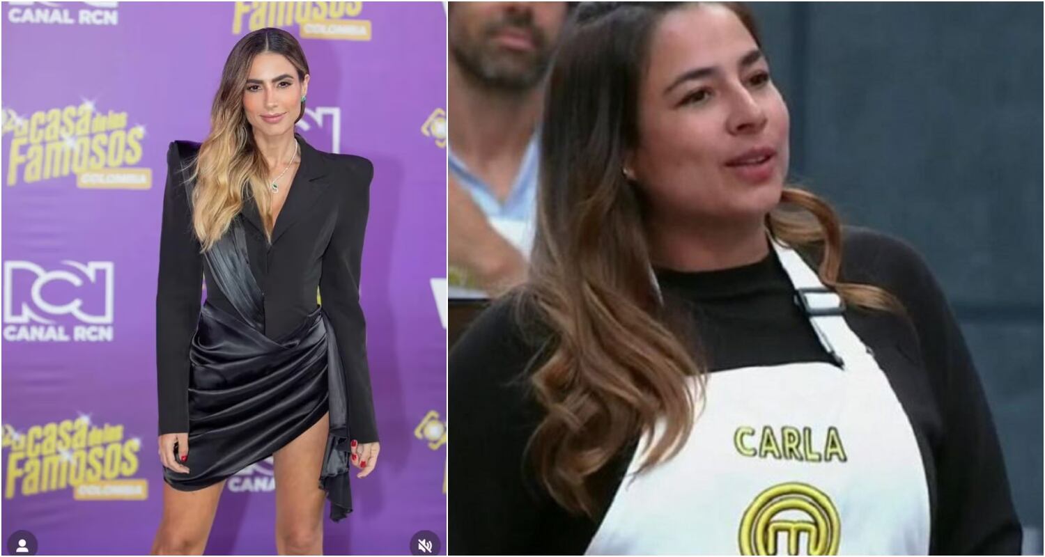 Foto: Captura de pantalla / Instagram