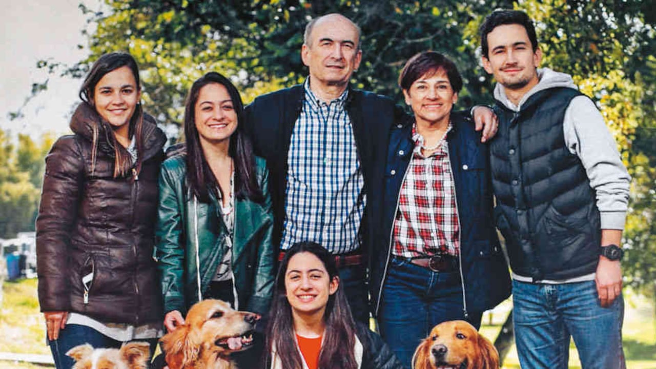 Los Pizano tuvieron que soportar las consecuencias del trabajo y denuncias que adelantó Jorge Enrique Pizano.