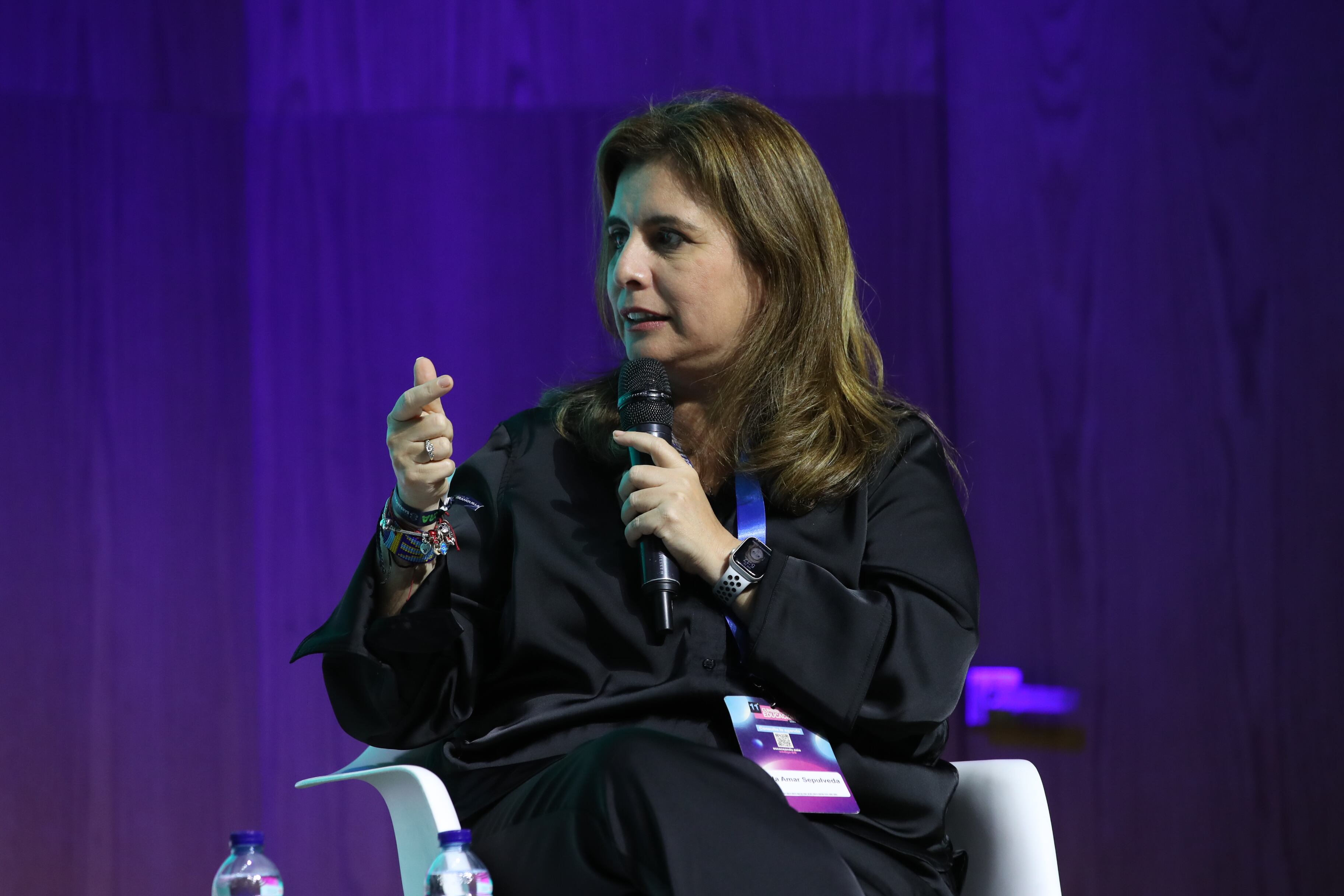 ‘Cumbre Líderes por la Educación 2024’