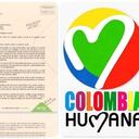 El documento de la Cooperativa que advierte la millonaria mora del Partido ADA y Colombia Humana.