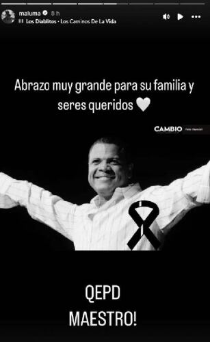 Foto: Captura de pantalla / Instagram