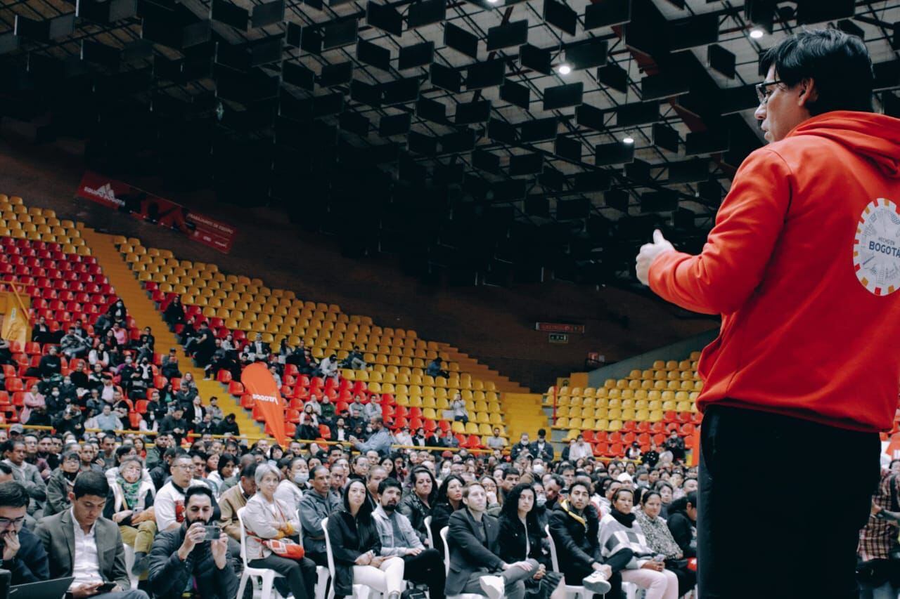 Comenzó la entrega de recursos para los micronegocios en Bogotá: así puede aplicar al programa 'Impulso Local'