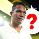 Carlos Bacca es relacionado con club histórico del FPC
