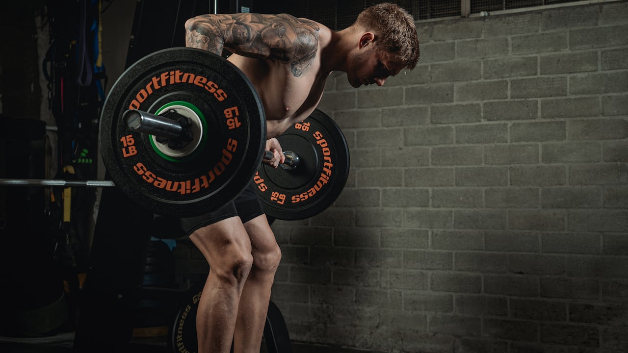 Sportfitness atiende una demanda creciente de ropa deportiva. La marca ha desarrollado una línea de prendas de alta calidad