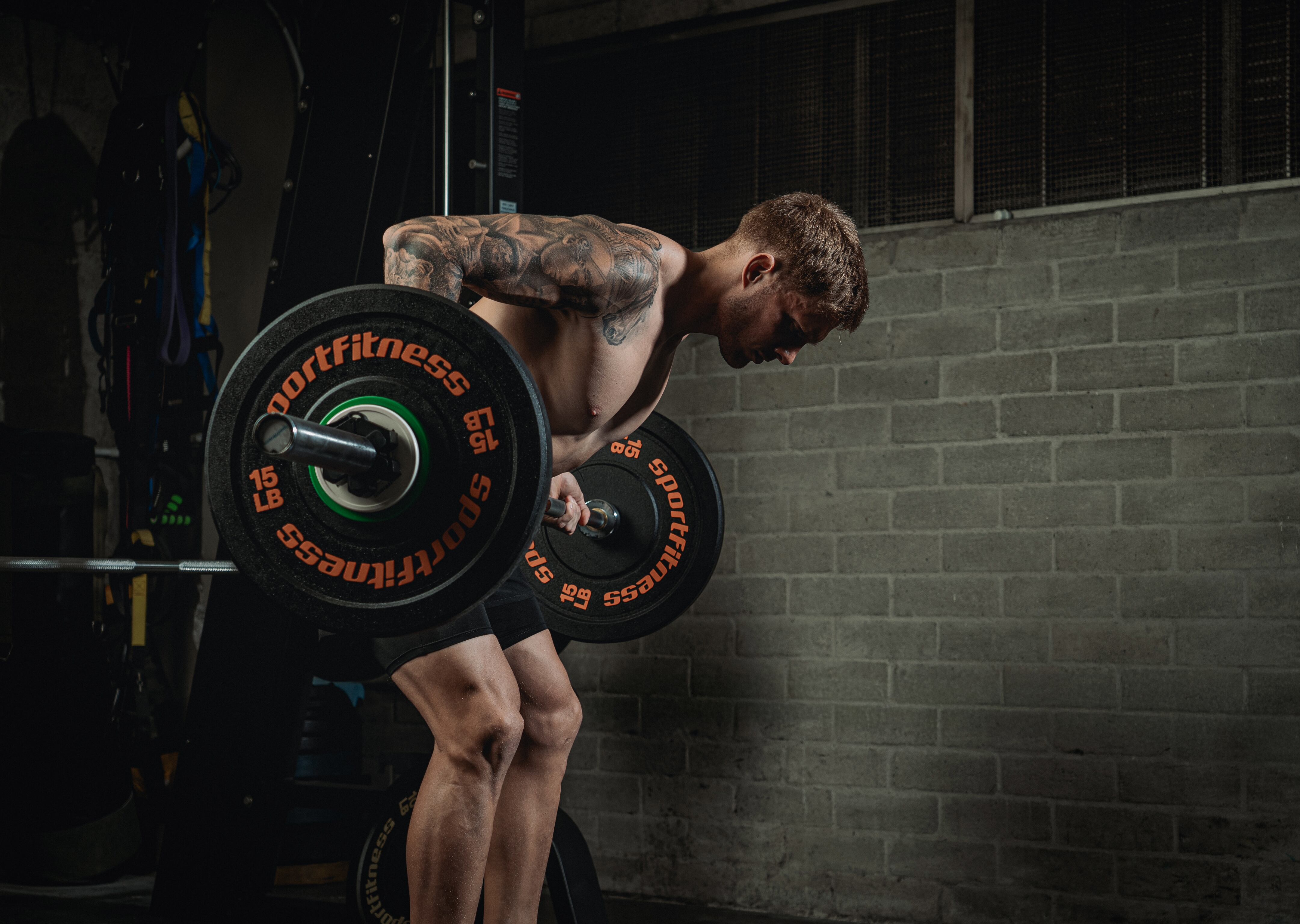 Sportfitness atiende una demanda creciente de ropa deportiva. La marca ha desarrollado una línea de prendas de alta calidad