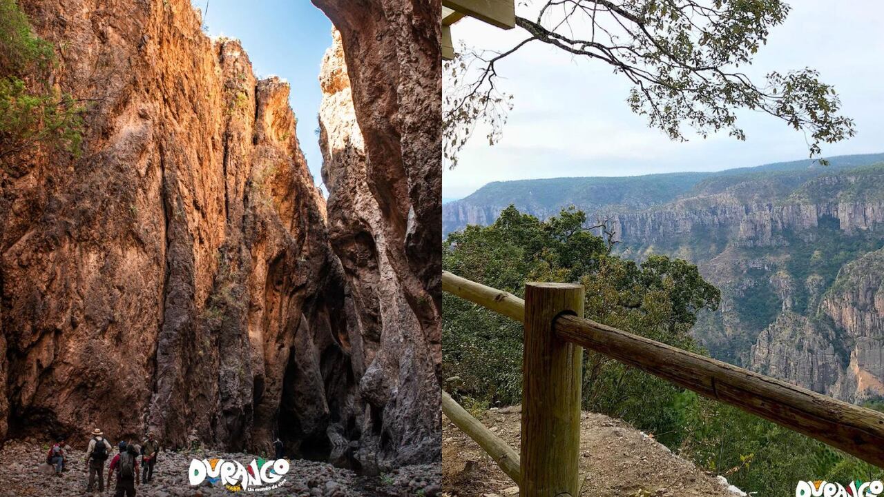 El pueblo mágico de México, conocido como “la tierra del cine”, con un balneario de aguas termales único y bosques ancestrales
