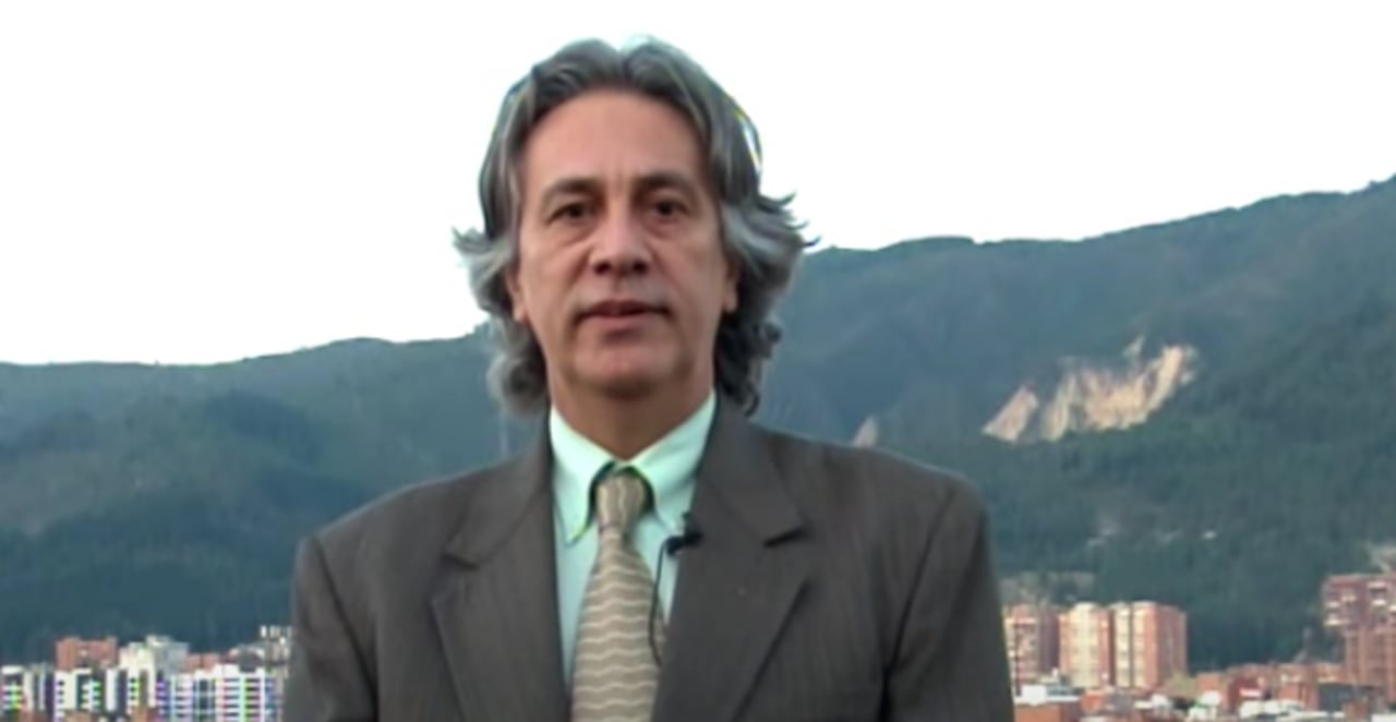 Juan Carlos Ramírez