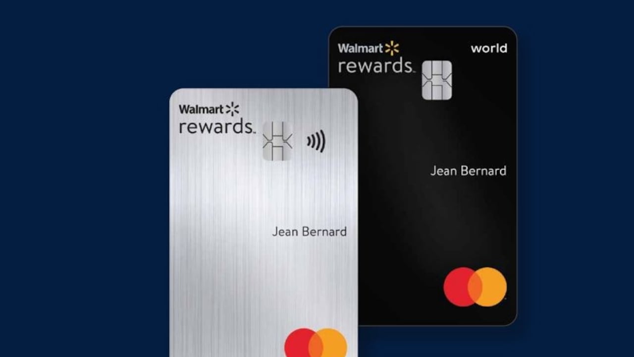 Esta versión de la tarjeta, válida exclusivamente para compras dentro de Walmart, ofrece acceso a beneficios especiales dentro del ecosistema de la marca.
