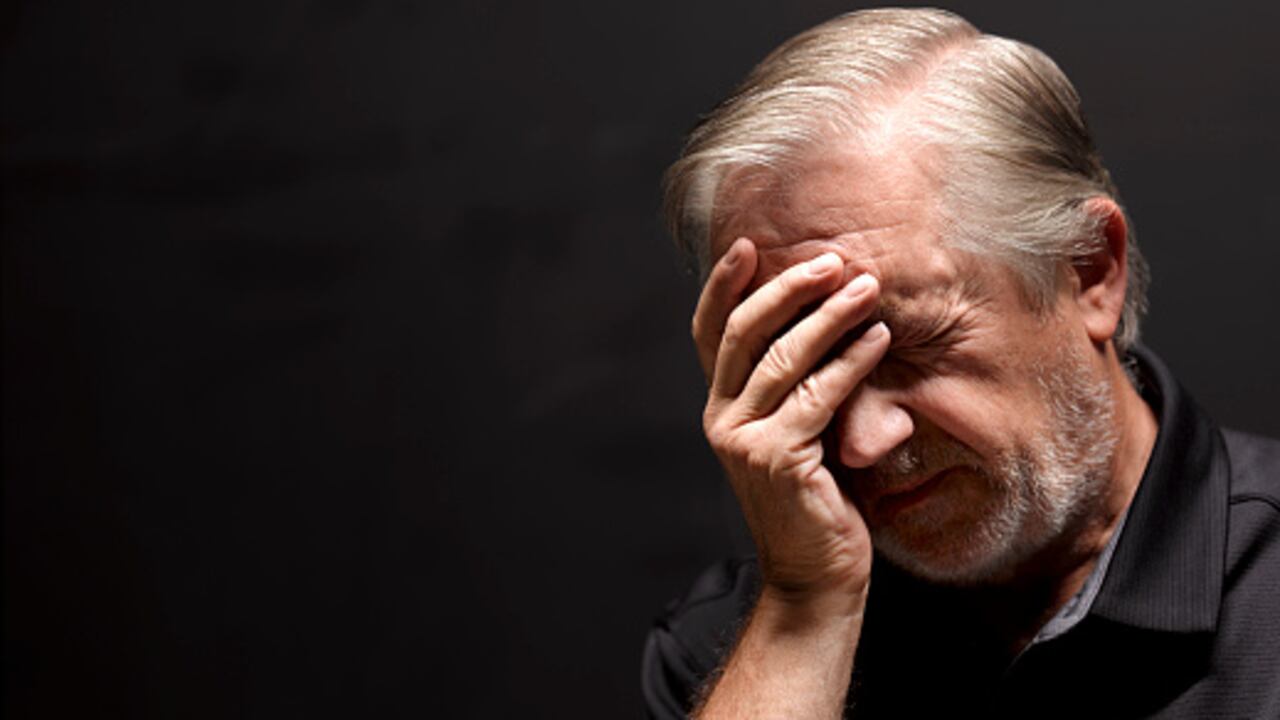 Prepárese para una vejez libre de afecciones mentales y pérdida de memoria. Salga a hacer ejercicio. Imagen de referencia.