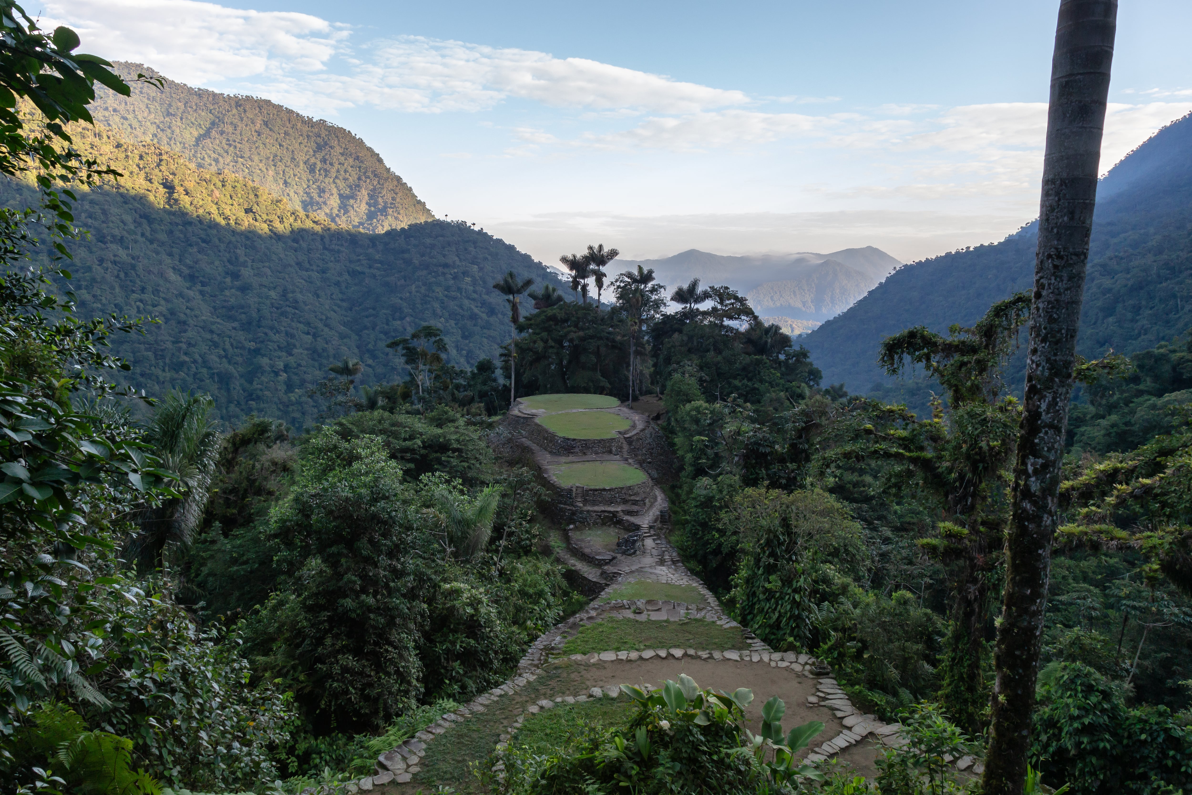Ciudad Perdida, Santa Marta: historia y cómo llegar a este maravilloso destino de Colombia