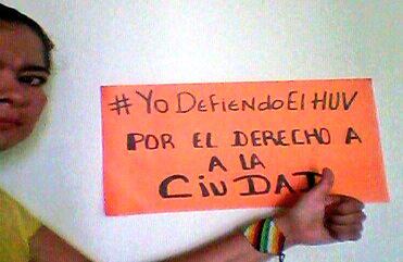 Foto: Tomada la cuenta de Twitter de @Maytmisas