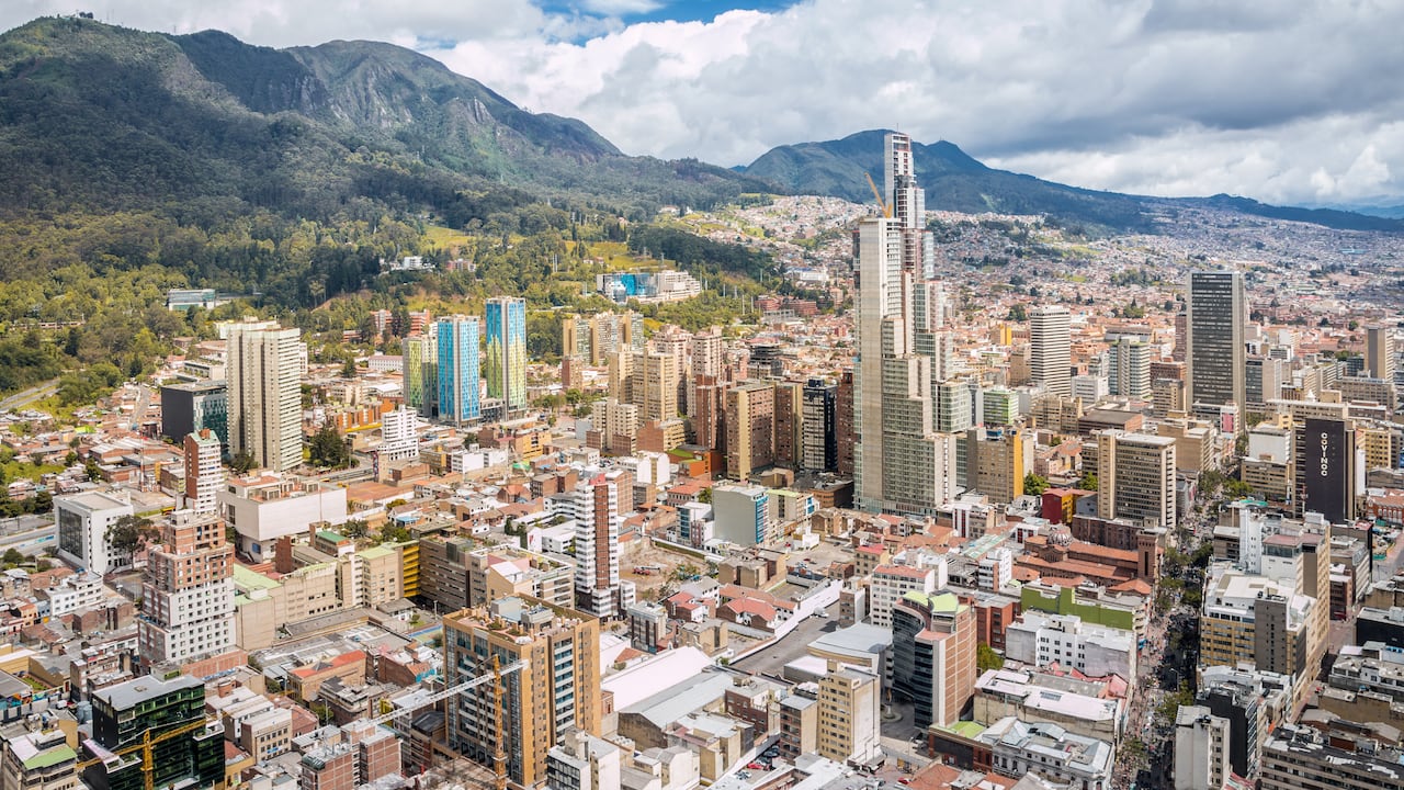 El SGC respondió a la posibilidad de que un sismo genere efectos destructivos en Bogotá.