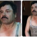 Joaquín 'El Chapo' Guzmán