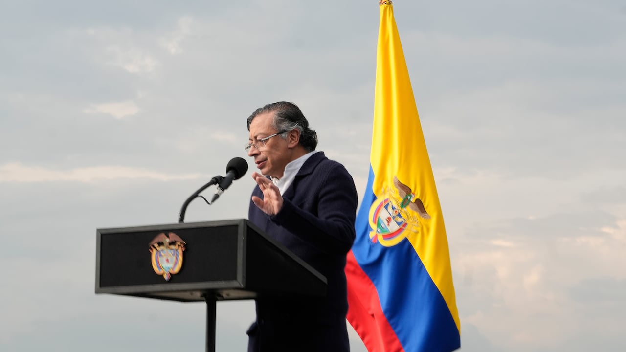 Investigación por la infiltración al esquema de seguridad del presidente Petro