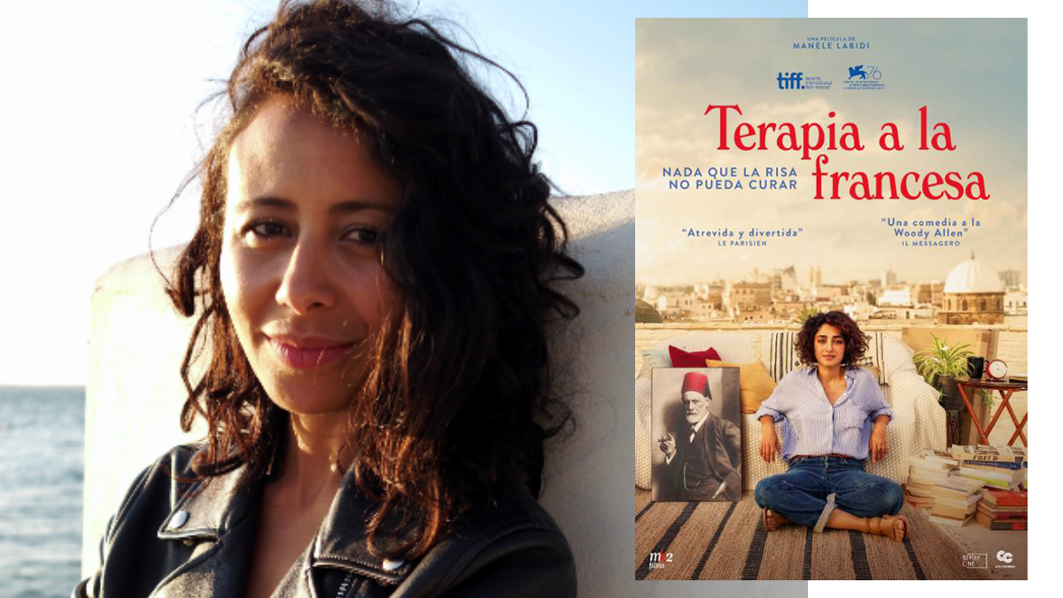 'Terapia a la francesa'