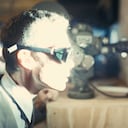 El momento cumbre, pero no final de la película, es la prueba 'Trinity', la que probaba que la bomba funcionaría.