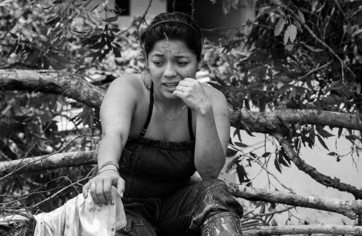 ¿Ahora qué? Foto: Carlos Julio Martínez / SEMANA