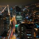 Solo hay un proyecto que podría entrar en operación antes de que esto suceda.