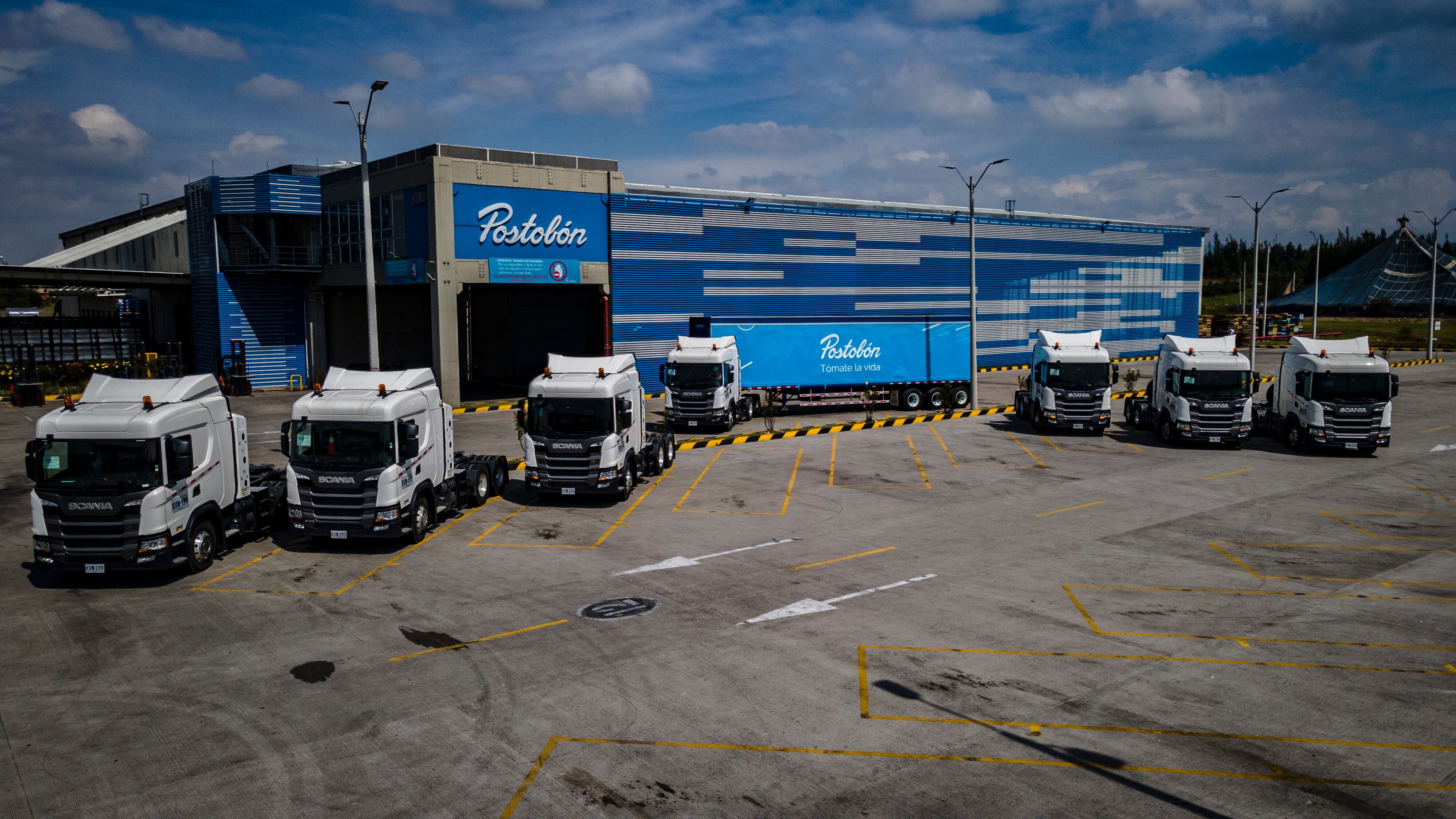 la compañía creó 28 proyectos con impacto climático asociados, entre otros, al uso de energía fotovoltaica, la eficiencia energética, la movilidad sostenible y las soluciones basadas en la naturaleza.