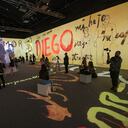 Exposición ‘Vida y Obra de Frida Kahlo’