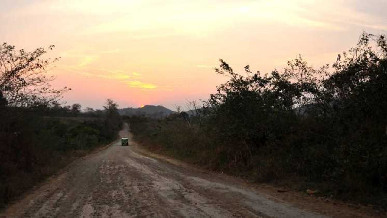 La conectividad de Montes de María es prioritaria para su desarrollo productivo.