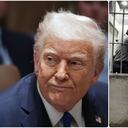 El presidente Trump ha negado brindar más información sobre las deportaciones a la cárcel de máxima seguridad en El Salvador.