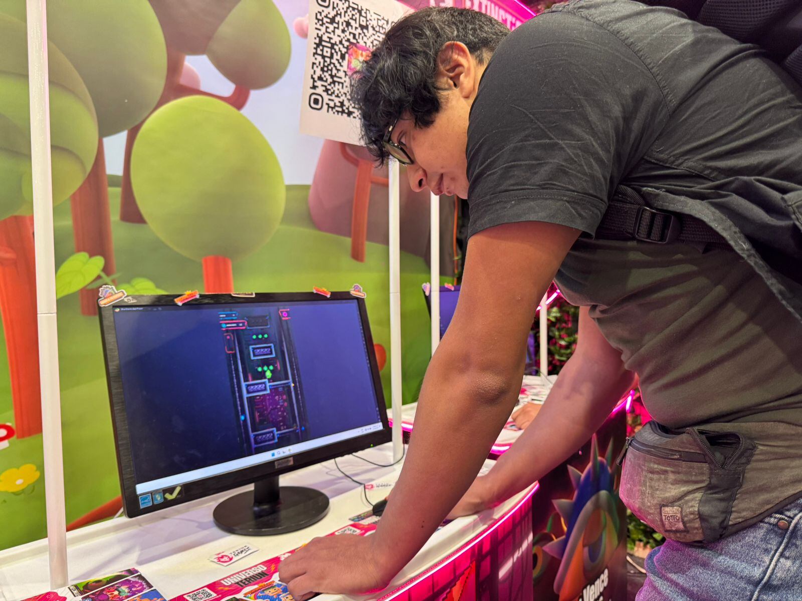 ‘Teriun Games’ lanza concurso para apoyar a los desarrolladores de videojuegos en Colombia