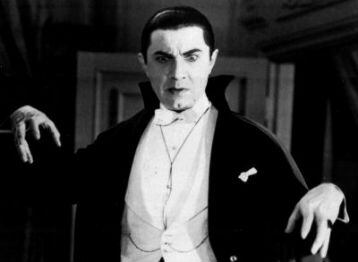 ¿Pasaría Halloween al lado de Drácula?