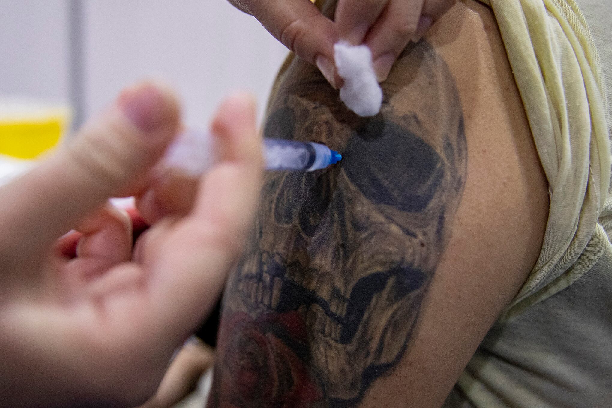 Fotos de la semana 4 junio 2021